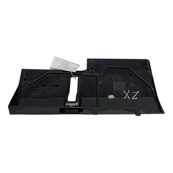 Acabamento Caixa Fusíveis Painel Esquerdo Citroen Zx 1994 98