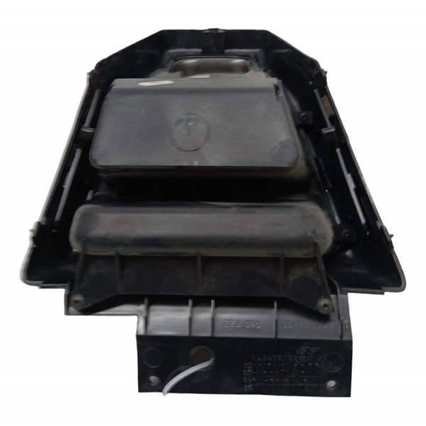 Moldura Câmbio Console Central Citroen Zx 1994 95 96 97 98