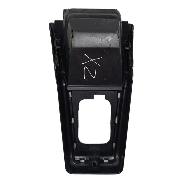 Moldura Câmbio Console Central Citroen Zx 1994 95 96 97 98
