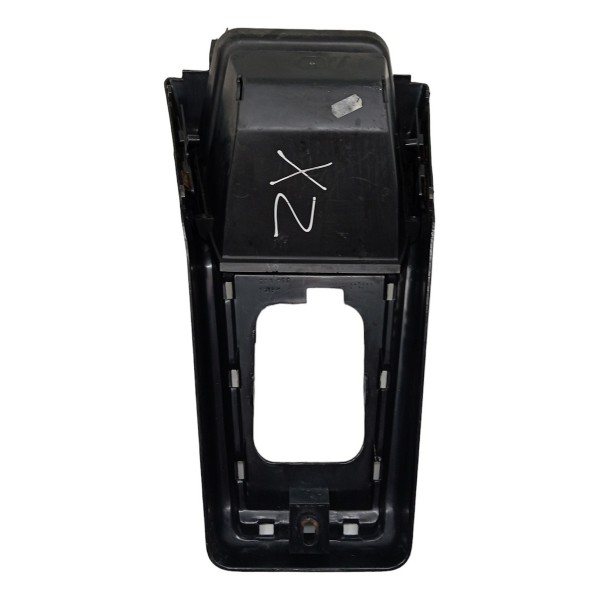 Moldura Câmbio Console Central Citroen Zx 1994 95 96 97 98