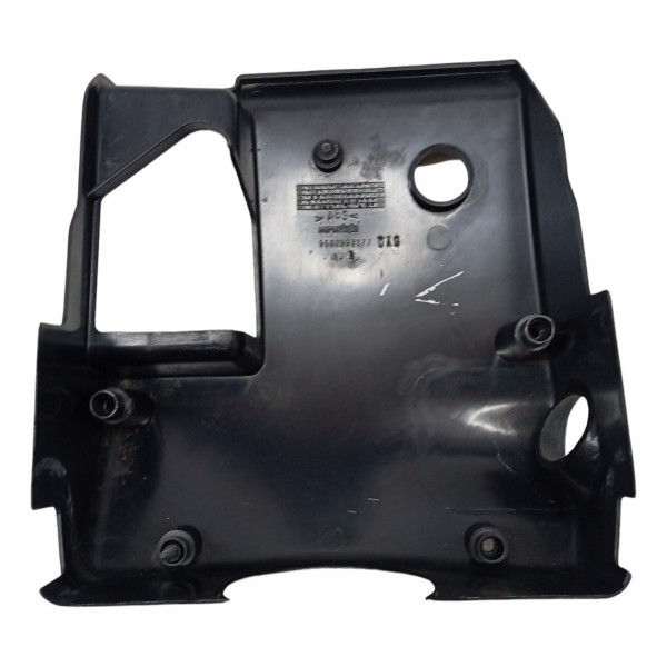 Acabamento Moldura Coluna Direção Inferior Citroen Zx 1994