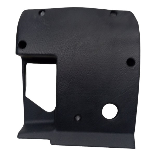 Acabamento Moldura Coluna Direção Inferior Citroen Zx 1994