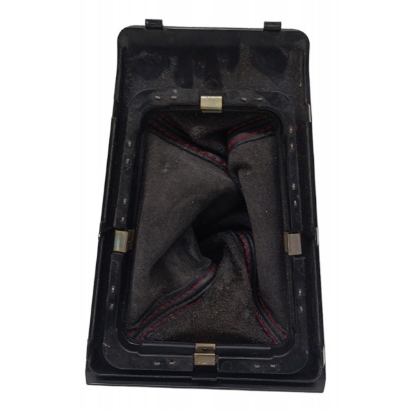 Coifa Alavanca Câmbio Citroen Zx 1994 1995 1996 1997 1998