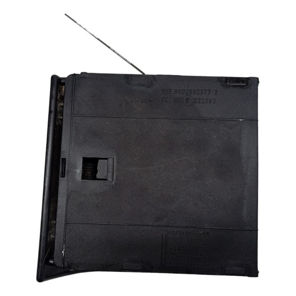 Porta Objetos Trecos Citroën Zx 1994 1995 1996 1997 1998