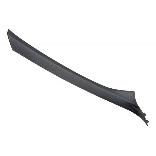 Acabamento Coluna Parabrisa Direito Citroen Zx 1994 95 96 97 Preto