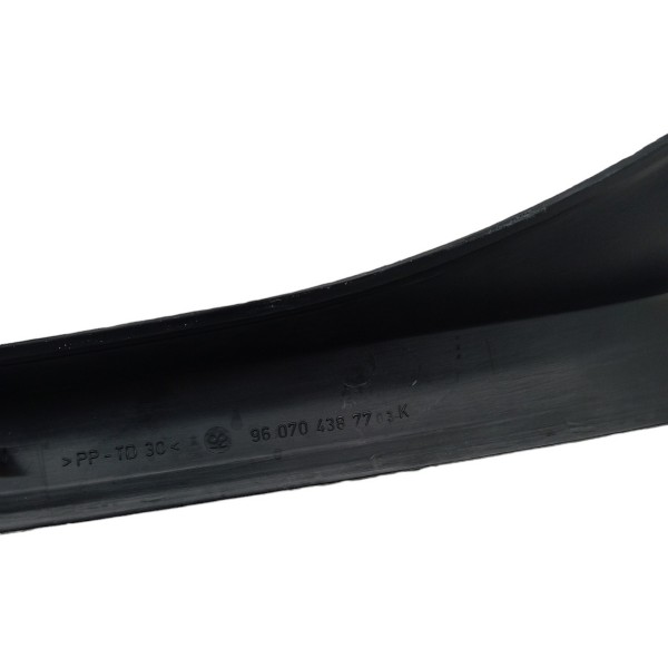 Acabamento Coluna Parabrisa Esquerdo Citroen Zx 1994 1995 96