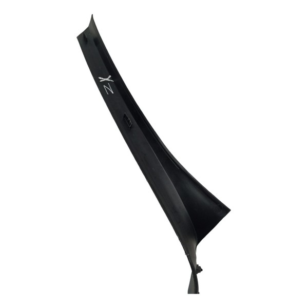 Acabamento Coluna Parabrisa Esquerdo Citroen Zx 1994 1995 96