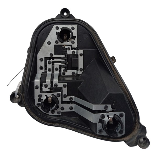 Circuito Lanterna Traseira Esquerda Chevrolet Prisma 2014 15 Esquerdo 012