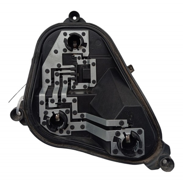 Circuito Lanterna Traseira Esquerda Chevrolet Prisma 2014 15 Esquerdo 012