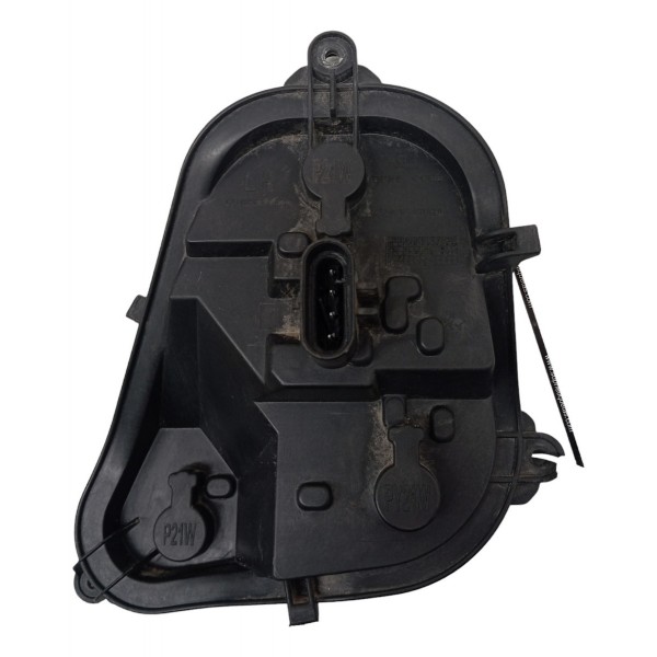 Circuito Lanterna Traseira Esquerda Chevrolet Prisma 2014 15 Esquerdo 012