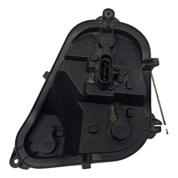 Circuito Lanterna Traseira Esquerda Chevrolet Prisma 2014 15 Esquerdo 012