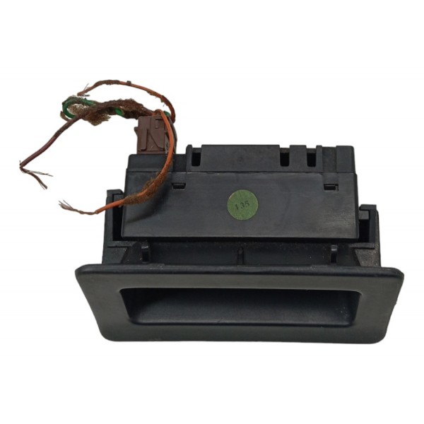 Computador Bordo Relogio Painel Citroën Zx 1994 95 96 97 98