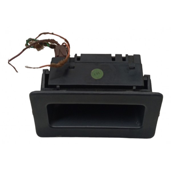 Computador Bordo Relogio Painel Citroën Zx 1994 95 96 97 98