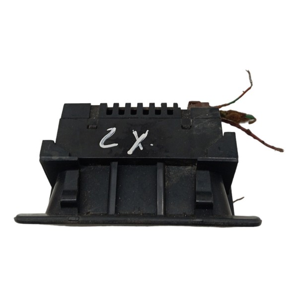 Computador Bordo Relogio Painel Citroën Zx 1994 95 96 97 98