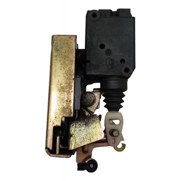 Fechadura Elétrica Porta Traseira Esquerda Citroen Zx 1994