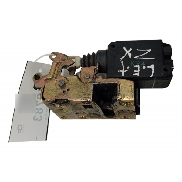 Fechadura Elétrica Porta Traseira Esquerda Citroen Zx 1994