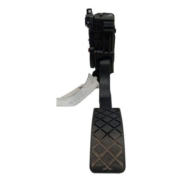 Pedal Acelerador Eletrônico Volkswagen Fox 2011 12 13 14 15
