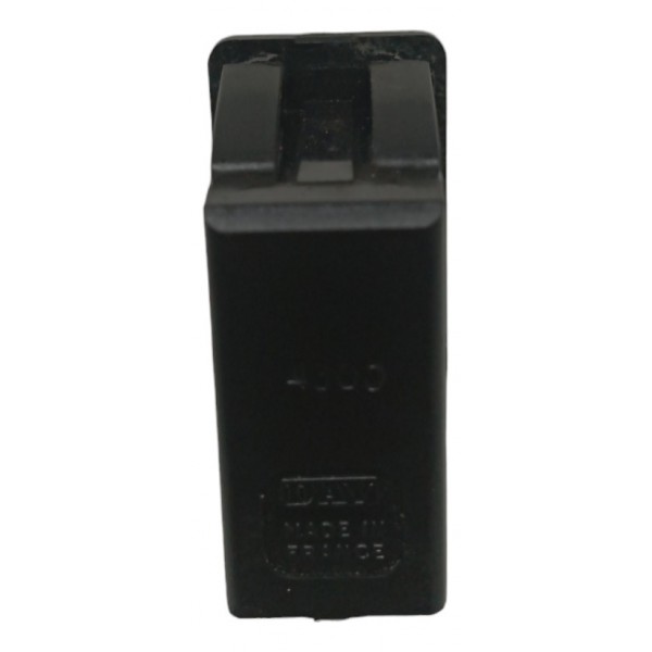 Sensor Luz Porta Malas Citroen Zx 1994 1995 1996 1997 Preto