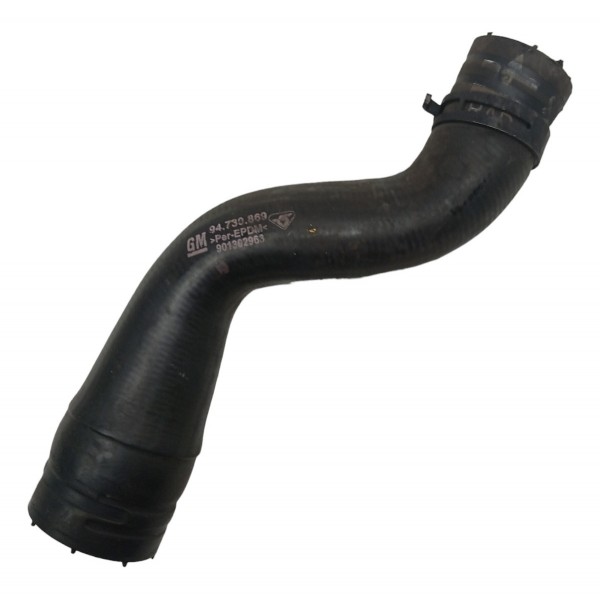 Mangueira Água Superior Radiador Chevrolet Onix Prisma 2014