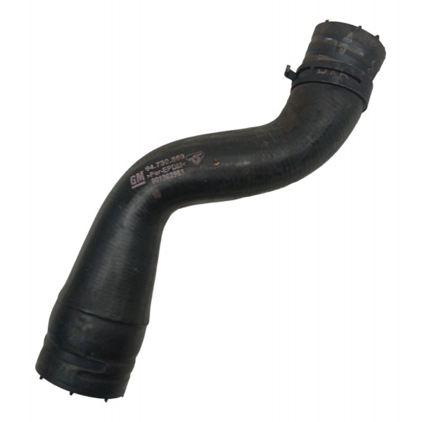 Mangueira Água Superior Radiador Chevrolet Onix Prisma 2014