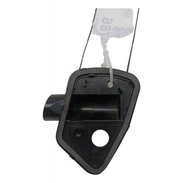 Suporte Retrovisor Lente Espelho Citroen Zx 1994 95 96 97 98