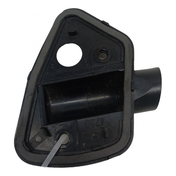 Suporte Retrovisor Lente Espelho Citroen Zx 1994 95 96 97 98