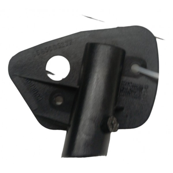 Suporte Retrovisor Lente Espelho Citroen Zx 1994 95 96 97 98