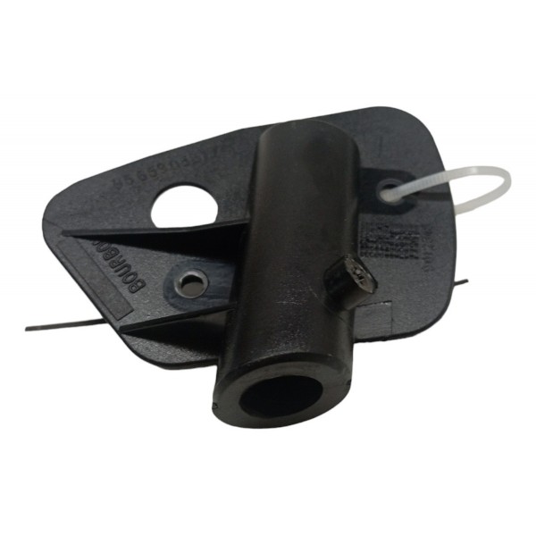 Suporte Retrovisor Lente Espelho Citroen Zx 1994 95 96 97 98