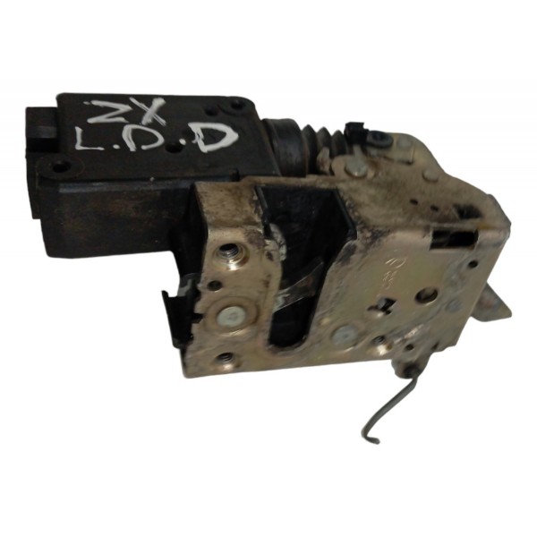 Fechadura Eletrica Porta Dianteira Direita Citroen Zx 1994