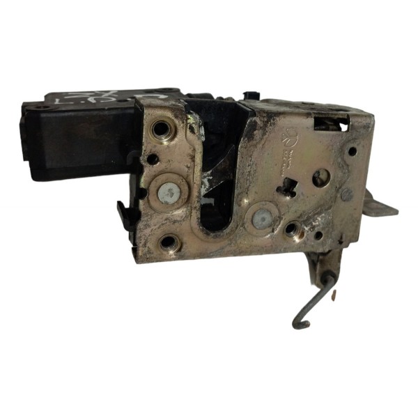 Fechadura Eletrica Porta Dianteira Direita Citroen Zx 1994