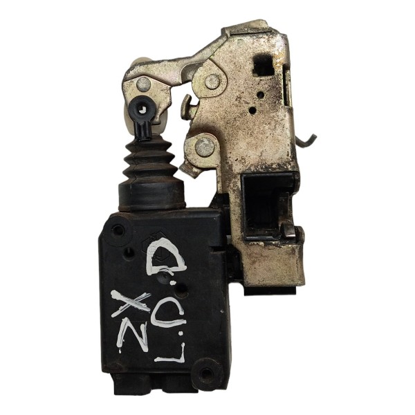 Fechadura Eletrica Porta Dianteira Direita Citroen Zx 1994