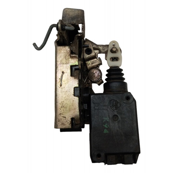 Fechadura Eletrica Porta Dianteira Direita Citroen Zx 1994