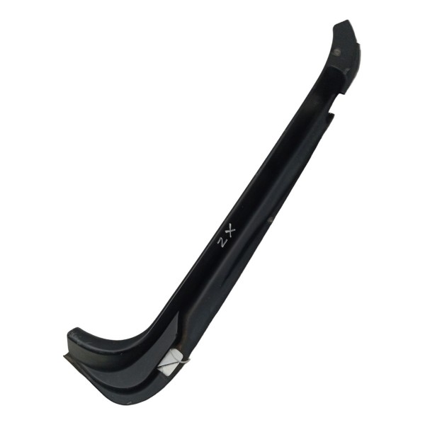 Acabamento Tampa Traseira Porta Malas Direito Citroen Zx 94