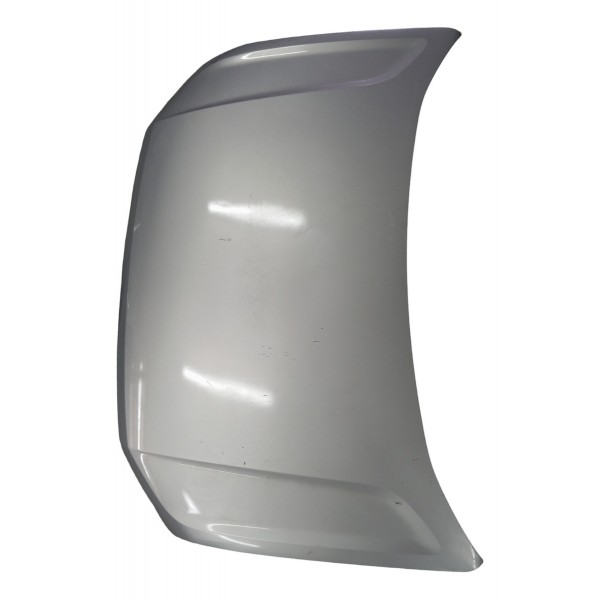 Capô Dianteiro Volkswagen Tcross 2019 2020 2021 2022 Detalhe