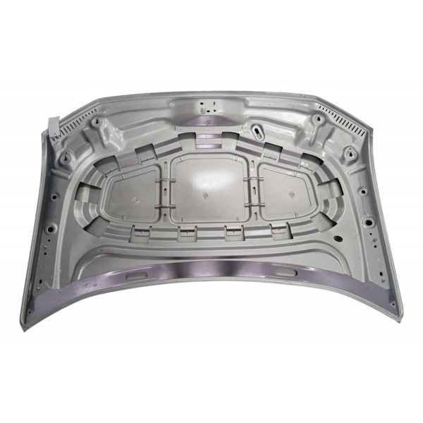 Capô Dianteiro Volkswagen Tcross 2019 2020 2021 2022 Detalhe