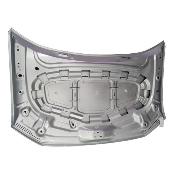 Capô Dianteiro Volkswagen Tcross 2019 2020 2021 2022 Detalhe