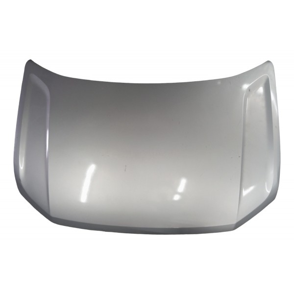 Capô Dianteiro Volkswagen Tcross 2019 2020 2021 2022 Detalhe