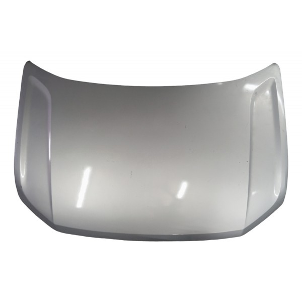 Capô Dianteiro Volkswagen Tcross 2019 2020 2021 2022 Detalhe