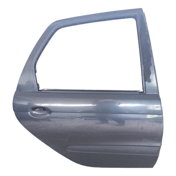 Porta Traseira Direita Renault Scenic Detalhes