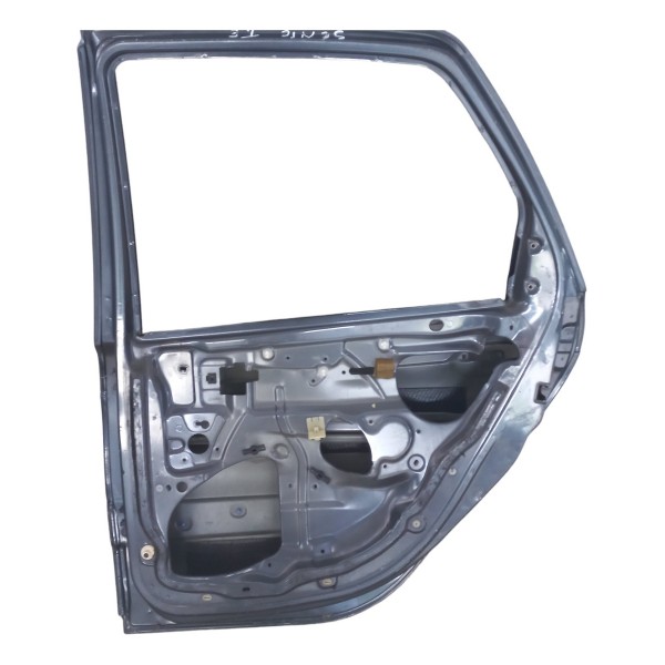 Porta Traseira Direita Renault Scenic Detalhes