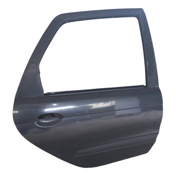 Porta Traseira Direita Renault Scenic Detalhes