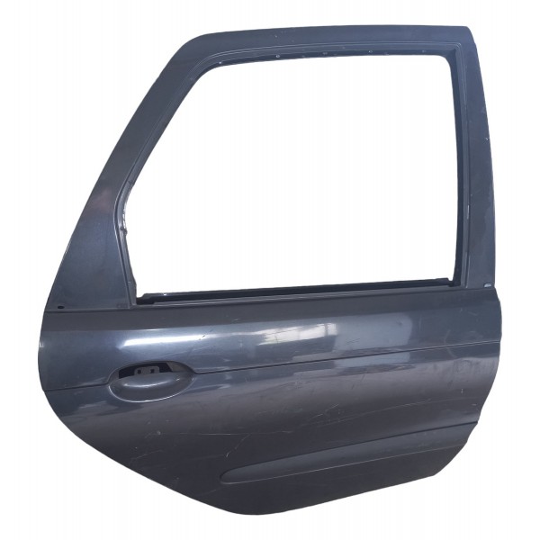 Porta Traseira Direita Renault Scenic Detalhes