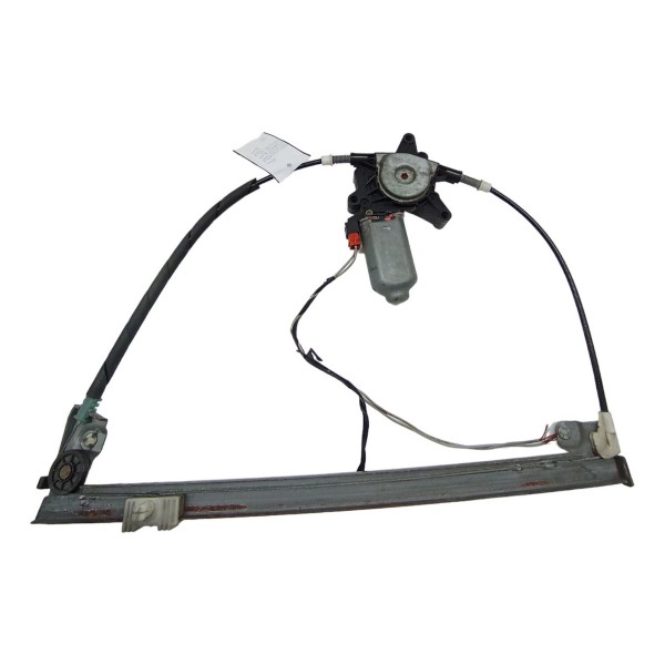 Máquina Vidro Elétrico Dianteiro Direito Citroen Zx 1994 95