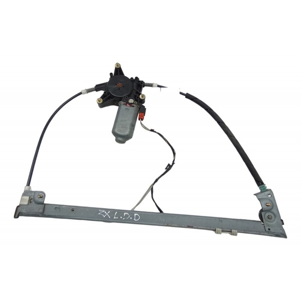 Máquina Vidro Elétrico Dianteiro Direito Citroen Zx 1994 95