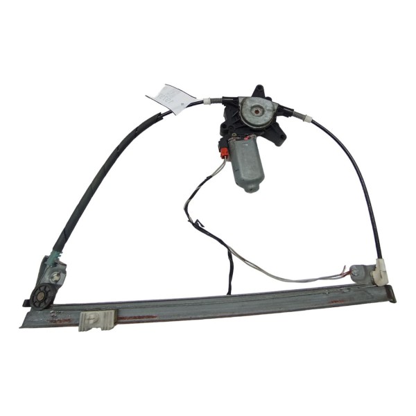 Máquina Vidro Elétrico Dianteiro Direito Citroen Zx 1994 95