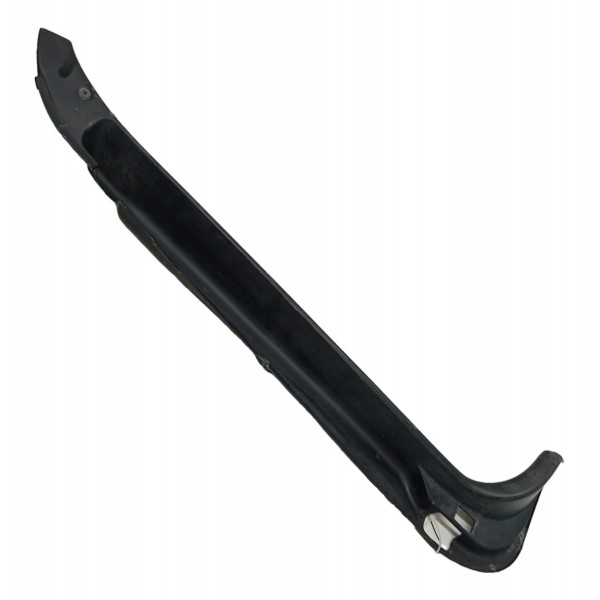 Acabamento Tampa Traseira Porta Malas Esquerdo Citroen Zx 94