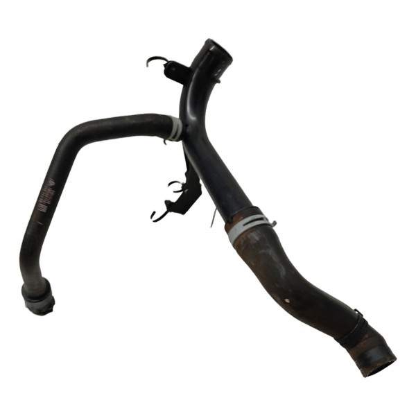 Tubo Cano Mangueira Água Radiador Gm Onix Prisma 1.4 2014 15