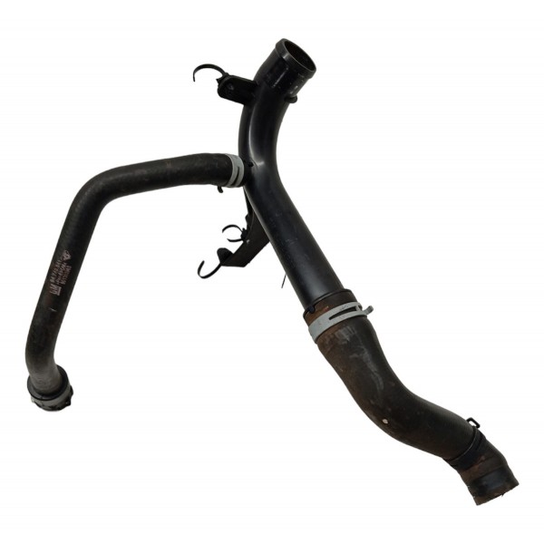 Tubo Cano Mangueira Água Radiador Gm Onix Prisma 1.4 2014 15