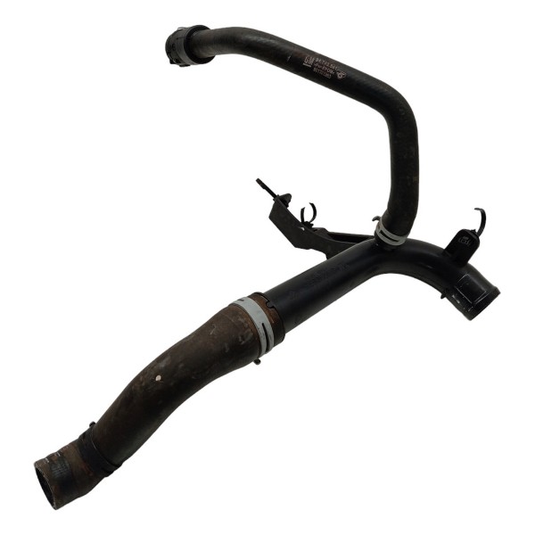 Tubo Cano Mangueira Água Radiador Gm Onix Prisma 1.4 2014 15