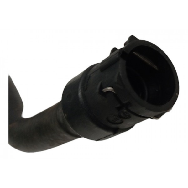 Tubo Cano Mangueira Água Radiador Gm Onix Prisma 1.4 2014 15